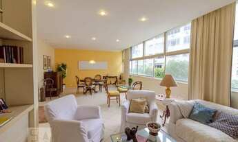 Imagem 3: Apartamento à Venda - Copacabana, 4 Quartos, 160 m2