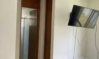 Imagem 5: Apartamento para venda possui 56 metros quadrados com 3 quartos em Tarumã-Açu - Manaus - A