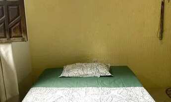 Imagem 5: Sala e quarto/Rio Vermelho/Carnaval2024