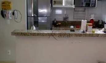 Imagem 5: Apartamento Padrão em São José dos Campos