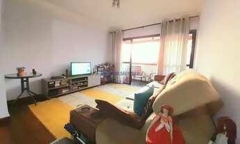 Imagem 2: Apartamento Jabaquara - 03 Dormitórios 01 Suíte