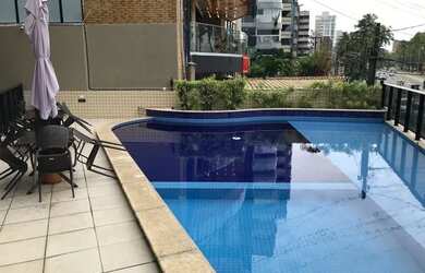 Imagem 4: 04 quartos, suítes - Beira Mar