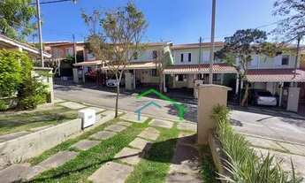 Imagem 3: Casa com 3 dormitórios para alugar, 305 m² por R$ 5.203,00/mês - Granja Viana - Cotia/SP