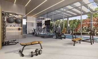 Imagem 5: Apartamento a venda 160 metros com 3 quartos em Moema - São Paulo - SP