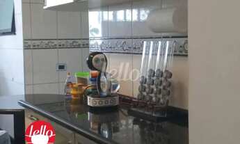 Imagem 5: Santo André - Apartamento Padrão - Campestre