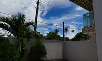 Imagem 5: Casa duplex de esquina com piscina