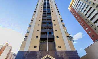 Imagem 2: APARTAMENTO AO LADO DO JARDIM BOTÂNICO. AMPLO LIVING PARA 3 AMBIENTES COM SACADA BO