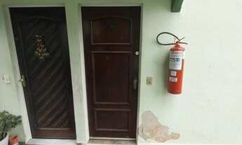 Imagem 2: Apartamento para venda tem 56 metros quadrados com 2 quartos