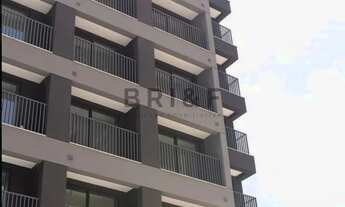 Imagem 7: APARTAMENTO STUDIO, 25M², MOBILIADO NO BROOKLIN