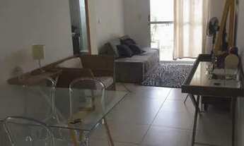 Imagem: Apartamento Padrão em Jacareí