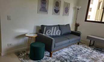 Imagem 6: São Paulo - Apartamento Padrão - Vila Olímpia