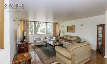 Imagem 3: Apartamento com 4 dormitórios à venda, 202 m² - Paraíso - São Paulo/SP