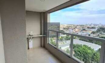 Imagem 2: Venha morar na Av. SP no Edificio JR São Paulo- R$ 410 mil!