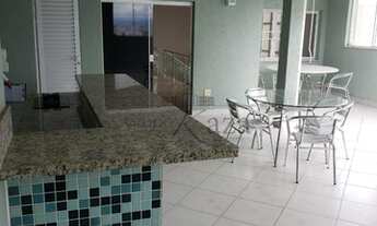 Imagem 3: Cobertura Duplex - Vila Ema - Residencial Athmosphere - 280m² - 4 Dormitórios