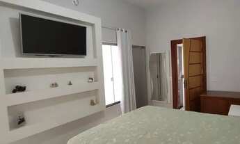 Imagem 5: Casa para venda tem 52 metros quadrados com 2 quartos em Socorro - São Paulo - SP