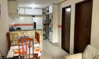 Imagem 5: Casa alugada Casa com 1 dormitório