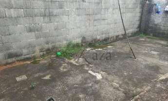 Imagem 6: Casa Padrão em São José dos Campos