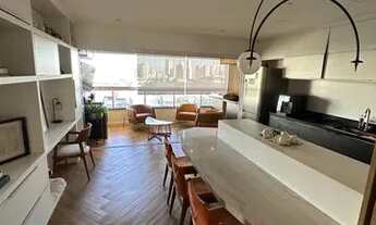 Imagem: INSPIRARI SPA RESIDENCE 3 SUÍTES