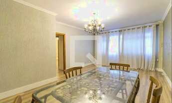 Imagem 2: Apartamento para Aluguel - Freguesia do Ó, 2 Quartos, 108 m2