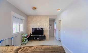 Imagem 4: São Paulo - Apartamento Padrão - Mooca