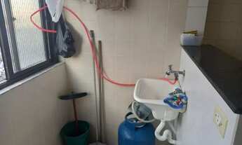 Imagem 7: Apartamento para venda possui 70 metros quadrados com 2 quartos em Tupi - Praia Grande - S