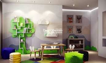 Imagem 3: Apto 2 Dorm c/ 1 suite com SACADA GOURMET, 78 m? de area util. Bairro: Aviacao