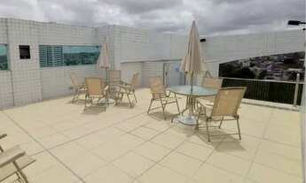 Imagem 2: Leonardo Falcão: 03 Quartos (01 Suíte) com Varanda em Casa Amarela