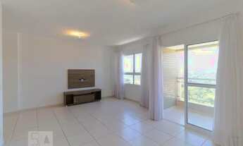 Imagem 4: Apartamento para Aluguel - Vila Brandina, 3 Quartos, 101 m2