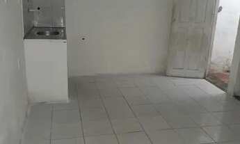 Imagem 4: Casa com ponto comercial no João alves