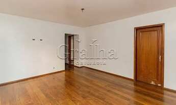 Imagem 4: Apartamento de 3 quartos, suíte, 120m², elevador e 2 vagas de garagem