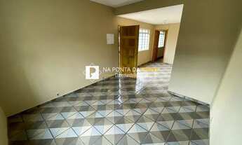 Imagem 3: SãO BERNARDO DO CAMPO - Casa Padrão - Centro