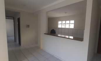 Imagem 2: Apartamento para LOCAÇÃO ou VENDA com 3 quartos em Nova Parnamirim - Parnamirim - RN