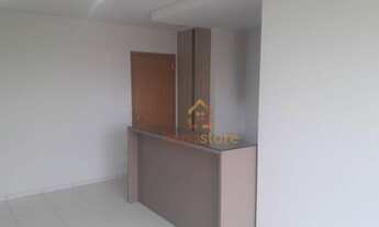 Imagem 5: Apartamento com 2 dormitórios para alugar, 54 m² - Vila Brasil - Londrina/PR