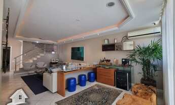 Imagem 3: Cobertura para alugar de 5 quartos, 481m2 por R$28.000/mês na Barra da Tijuca - Rio de Jan