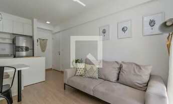 Imagem 4: Apartamento para Aluguel - Santa Cecília, 1 Quarto, 40 m2