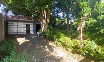 Imagem 2: Sobrado constituído por 03 dormitórios sendo 01 suíte, sala de estar e jantar, cozinha, ba