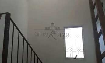 Imagem 6: Casa Sobrado em São José dos Campos