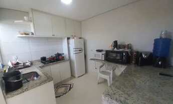 Imagem 4: Apartamento para venda tem 65 metros quadrados com 2 quartos