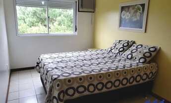 Imagem 5: Apartamento para aluguel de temporada, com piscina e garagem, bem pertinho do mar de Canas