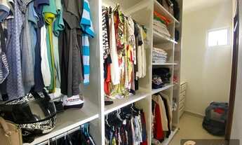 Imagem 7: Casa a venda no condomínio Alamoana!