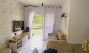 Imagem 6: Apartamento 3 Dormitórios com closet . Parque 10