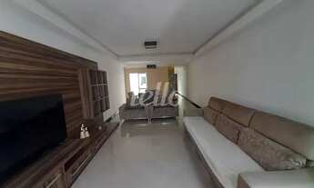 Imagem 2: Santo André - Casa Padrão - Paraíso