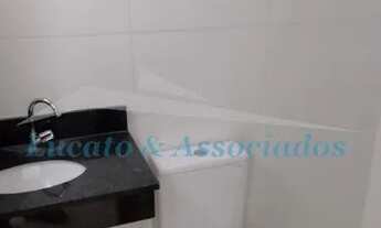 Imagem 7: PRAIA GRANDE - Casa Padrão - QUIETUDE