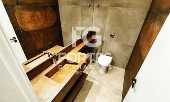 Imagem 6: Ribeirão Preto - Casa de Condomínio - Loteamento Santa Luisa