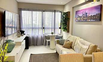 Imagem 4: Apartamento Flat 1 quarto piedade venda