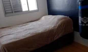 Imagem 3: APARTAMENTO COM 2 DORMITÓRIOS PARA ALUGAR, 50 M² POR R$ 1.500,00/MÊS - VILA CARRÃO - SÃO P