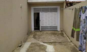 Imagem: Aluga-se sobrado em Fazenda rio grande