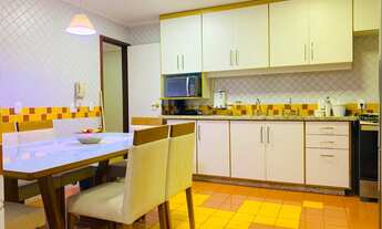 Imagem 6: Apartamento em Agriões com área de lazer