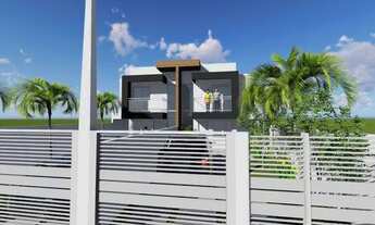 Imagem 2: Sobrado Geminado Santo Antonio