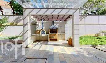 Imagem 7: Apartamento à venda em Alto da Lapa com 70 m², 2 quartos, 1 suíte, 2 vagas